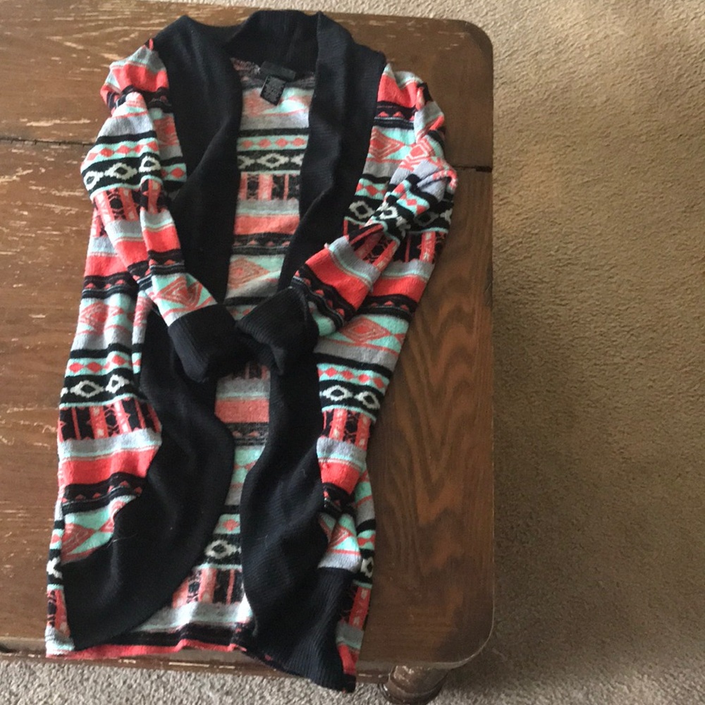 Cardigan